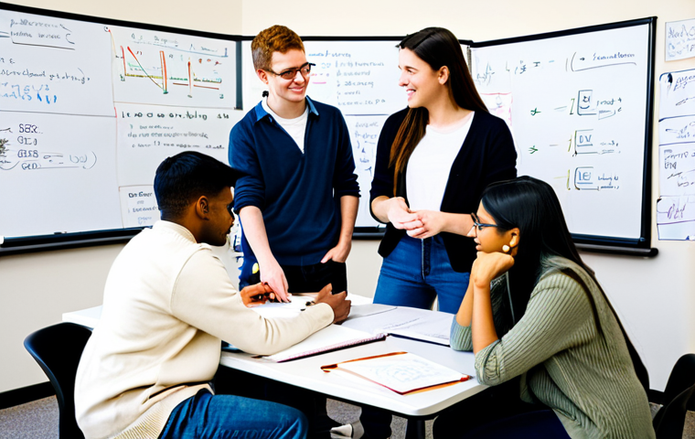 Unlocking PhD Success: Psychological Strategies You Can't Afford to Miss 3 unlocking - 이미지 1