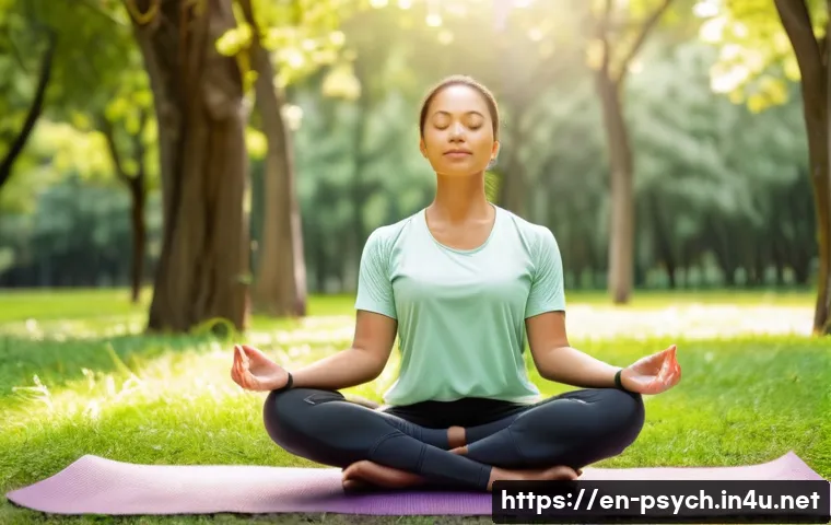 7 Proven Therapy Techniques That Can Transform Your Mental Health Today 3 심리학 테라피 관련 이미지 1