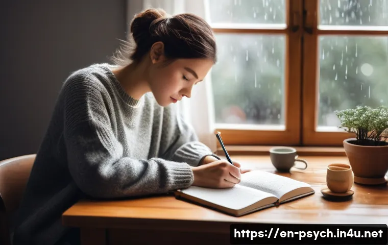 7 Proven Therapy Techniques That Can Transform Your Mental Health Today 4 심리학 테라피 관련 이미지 2