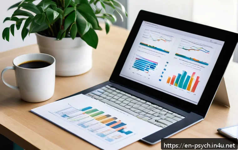 Mastering Psychology Research Papers: Essential Tips to Craft a Compelling and Credible Study 3 심리학 논문 작성법 관련 이미지 1